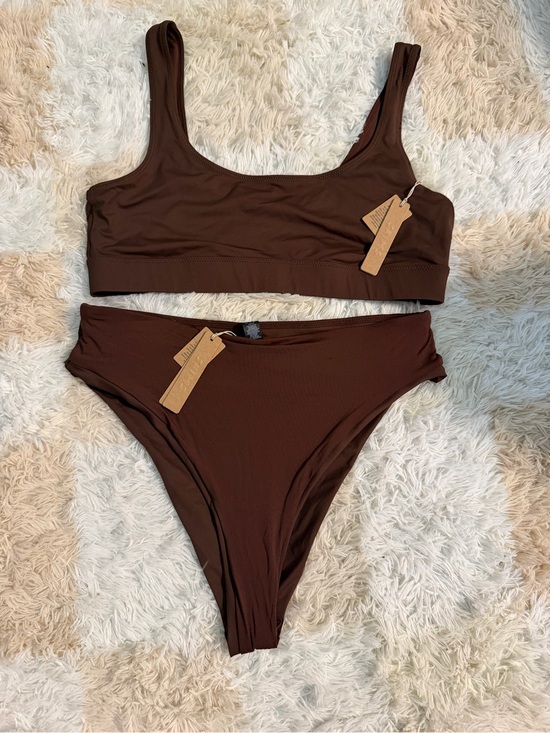 SKIMS Other - SKIMS Swim Bikini Set – NWT